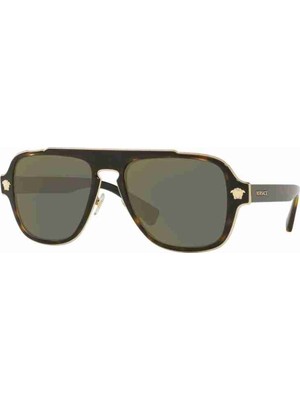 Versace Güneş Gözlüğü VE2199 56 12524T