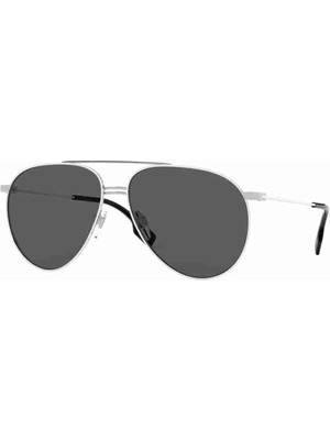 Burberry 3108 129487 60 Ekartman Unisex Güneş Gözlüğü
