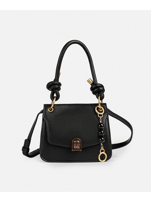 İpekyol Bambella düğümlü askılı çanta IS1260052006001