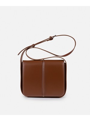 İpekyol Kapaklı deri görünümlü çanta IS1260052011074