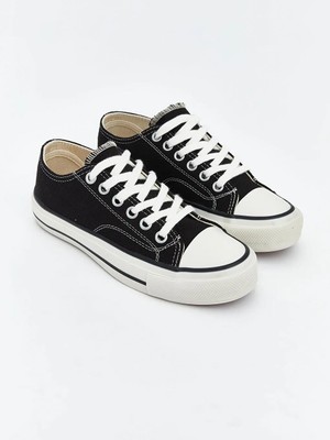 LC Waikiki Bağcıklı Erkek Çocuk Spor Ayakkabı  (S6)