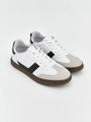 LC Waikiki Bağcıklı Erkek Çocuk Spor Ayakkabı  (S6)