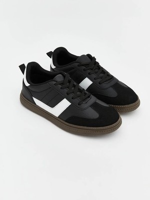 LC Waikiki Bağcıklı Erkek Çocuk Spor Ayakkabı  (S6)