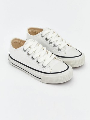 LC Waikiki Bağcıklı Erkek Çocuk Spor Ayakkabı  (S6)