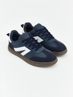 LC Waikiki Bağcıklı Erkek Çocuk Spor Ayakkabı  (S6)