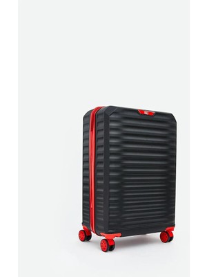 LC Waikiki Kilit Detaylı Küçük Boy Valiz  (S6)