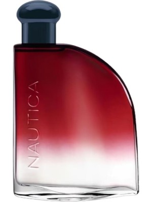 Nautica Red Edt 100 ml Erkek Parfümü