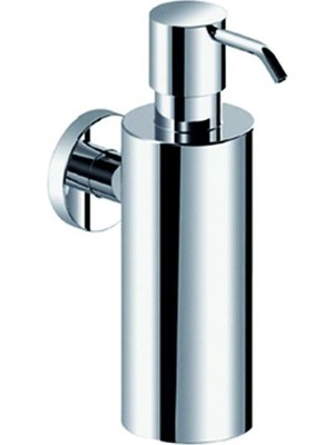 Bocchı Bocchi Sıvı Sabunluk Krom - 3052-0004