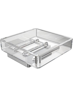 Bocchı Bocchi - Pisa Sabunluk Krom - 3011-0002
