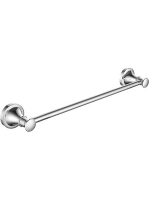 Bocchı Bocchi Lombardia Havluluk Uzun Krom 515mm 3012 0006