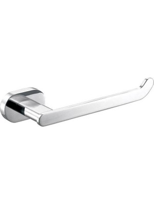Bocchı Bocchi - Livorno Tuvalet Kağıtlık Açık Krom - 3014 0008
