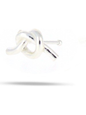 Shemora 925 Ayar Gümüş Sarmaşık Hızma