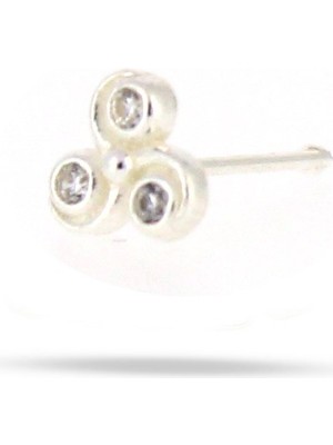 Shemora 925 Ayar Gümüş Okyanus Dalgası Hızma