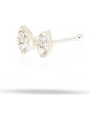 Shemora 925 Ayar Gümüş Kurdele Hızma