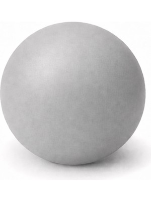 Bocchı Bocchi - Dekorasyon Topu 10 cm Gri - 1263-006-0320