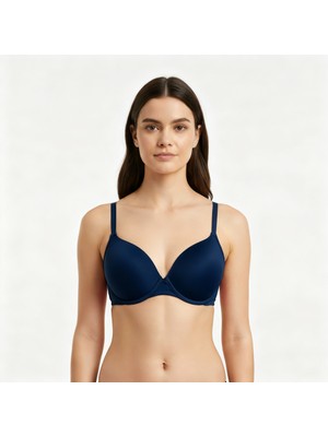 Bonbon Kadın Desteksiz Sütyen BB2006