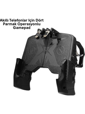 Mestore K21 Pubg Kol