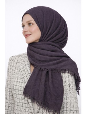 Bonjela Bürümcük Şal Acı Kahve