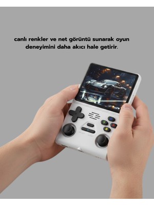 Mestore M18 Ateri