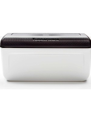 Özbience Pratik ve Şık 2 Lt Ekmeği Saklama Kutusu, Hazırlık ve Saklama Kolaylığı