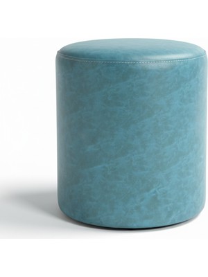 Arvia Home Arvia Deri Puf