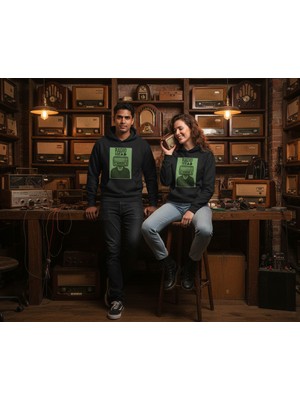 Safedock Unisex Sweatshirt