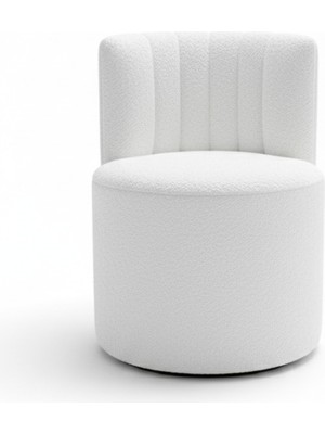 Arvia Home Arvia Sırtlı Puf Rax