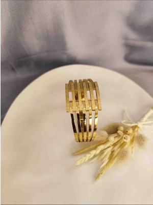 Kudretli Takılar Kelepçe