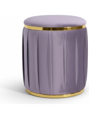 Arvia Home Arvia Altın Puf