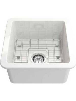 Bocchı Bocchi Sotto Mutfak Eviyesi 46 cm - 1359-001-0120