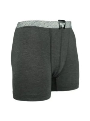 Mark Global Koyu Gri Renk Erkek Boxer