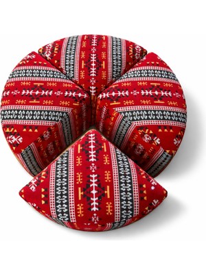 Arvia Home Arvia Seki Balkon