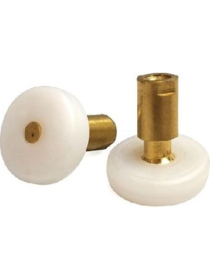 Bella Duşakabin Panel Tekeri Hareketli Rulman 10LU