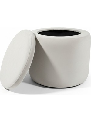 Arvia Home Arvia Sandıklı Puf