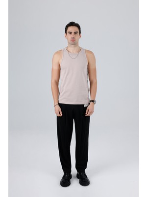 Saw Urbanity Ocean Spirit Regular Fit Atlet Erkek Bej