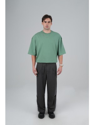 Saw Urbanity Dual Form Pantolon Erkek Füme