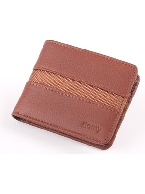 Ancora Leather Hakiki Deri Erkek Cüzdan Rfıd Korumalı 43200-SIYAH