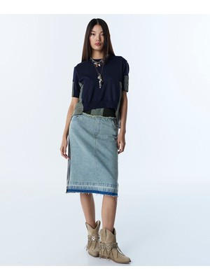 Twist Kontrast Bel Jean Etek TS1260004065629