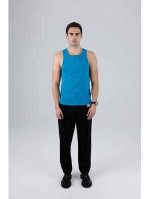 Saw Urbanity Ocean Spirit Regular Fit Atlet Erkek Petrol