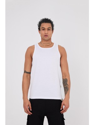 Saw Urbanity Ocean Spirit Regular Fit Atlet Erkek Beyaz