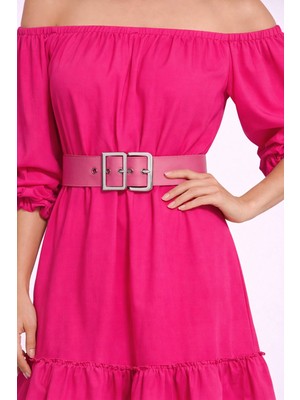 Centilmen Claudıa Elbise 2681994