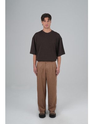 Saw Urbanity Dual Form Pantolon Erkek Kahverengi