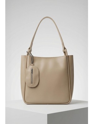 Rays 9226 Cüzdan Detay Çanta Vizon