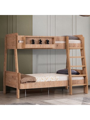 Setay Ranza, Trend Geniş Ikili Ranza - Ceviz