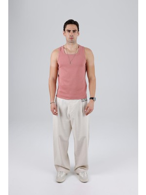 Saw Urbanity Blush Core Atlet Erkek Gül