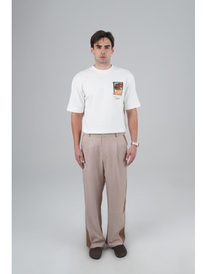 Saw Urbanity Dual Form Pantolon Erkek Vizon