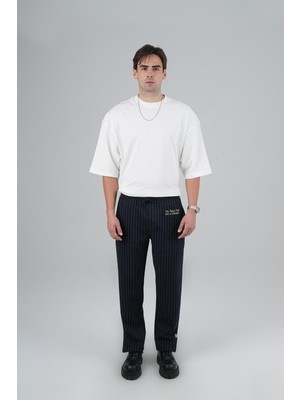 Saw Urbanity Timeline Pantolon Erkek Lacivert