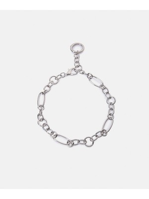 Twist İÇ İÇE GEÇMİŞ ZİNCİR KOLYE  TS1260051039122