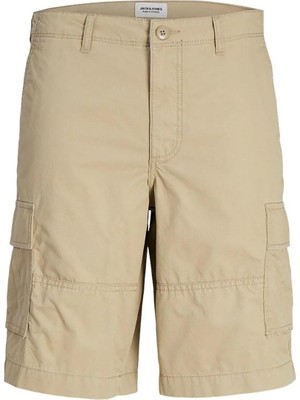 Jack & Jones Jack&jones 12253222 Jpstcole Jjcampıgn Kargo Cep Sort