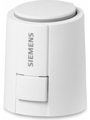 Siemens Sıemens STA321.40L10 Termal Aktüatör AC230 V Nc 4,0mm 1m Açık/kapalı